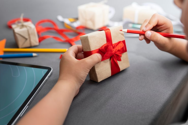 From Wishlist to Reality: Why a Birthday Gift List Maker Is a Game-Changer