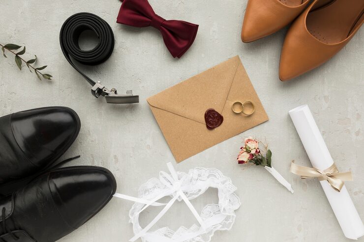 Top Wedding Registry Must-Haves: Essential Ideas for Every Couple