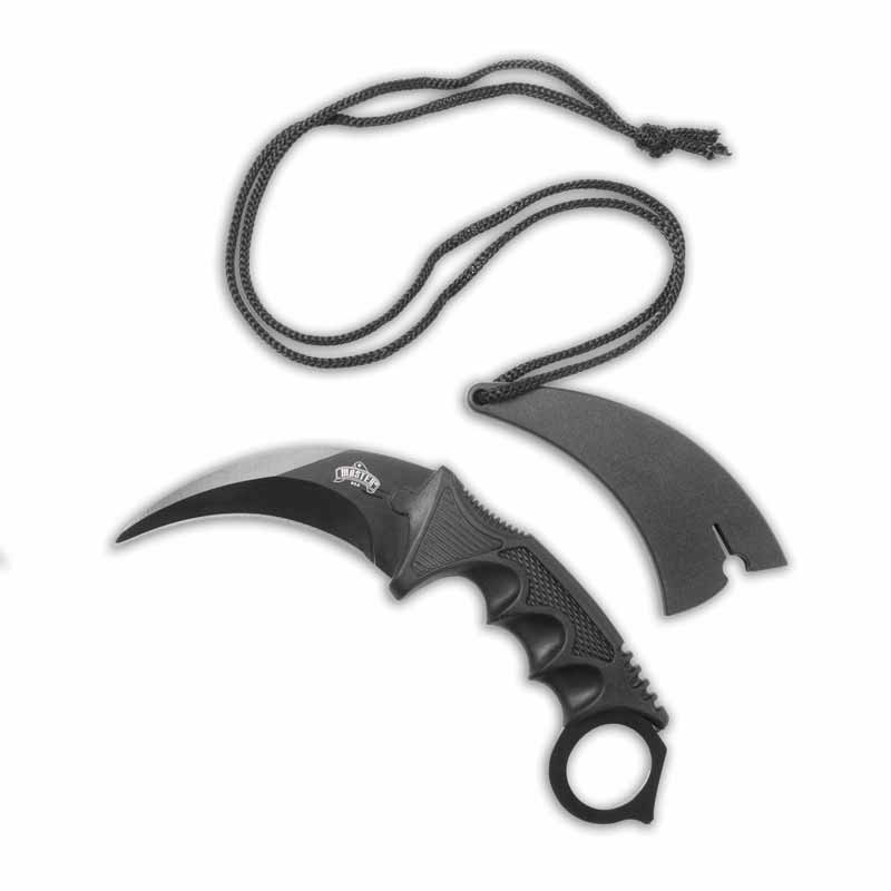 Karambit Knife vs. Traditional Tactical Knives: Which Should You Choose for Self-Defense?| Kombativ