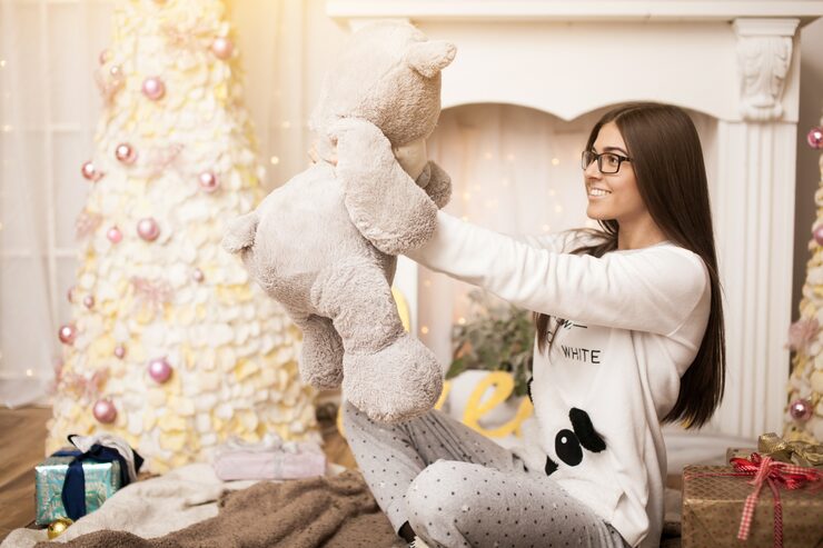 Why Are Soft Toys Kinda Magical (Yeah, Even for Grown-Ups)?