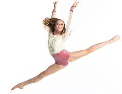 dance turns, dance techniques