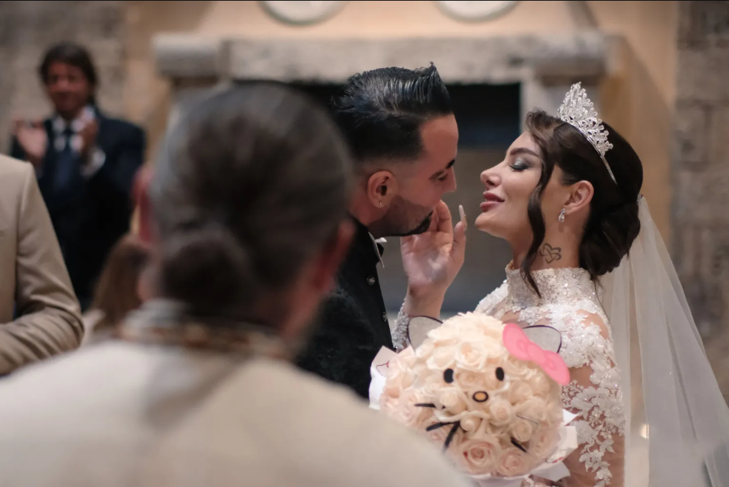 Your Wedding Photographer in Stuttgart: Much More Than Photos