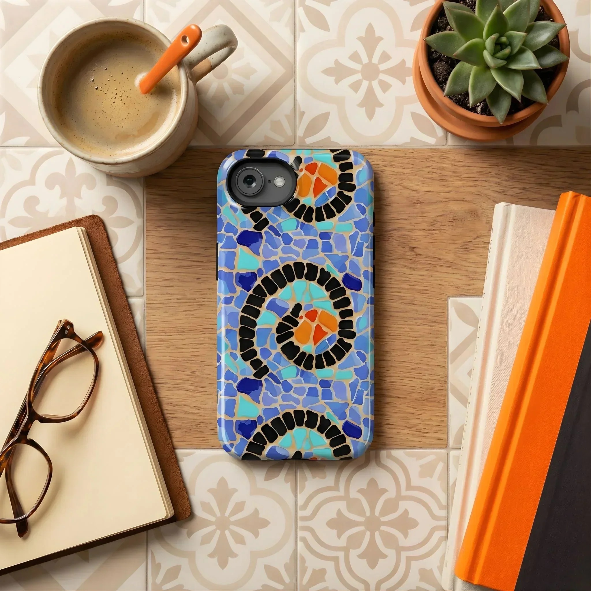 The Case for Choosing Office Accessories That Actually Inspire You